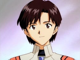This is the Avatar Image for the Maya Ibuki (Neon Genesis Evangelion) . AI Voice and Text to Speech Generator